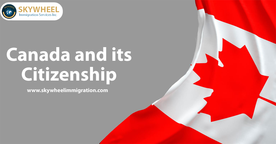 Citizenship in Canada