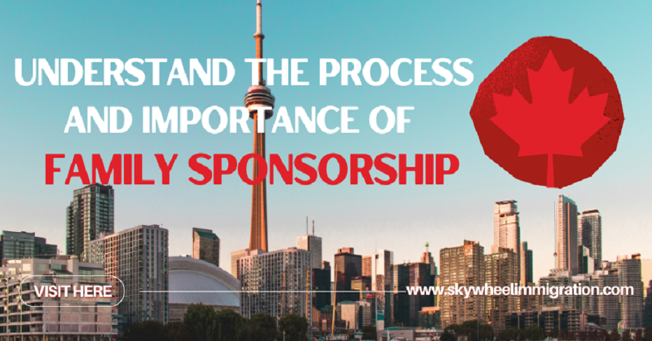 Family Sponsorship in NOVA Scotia